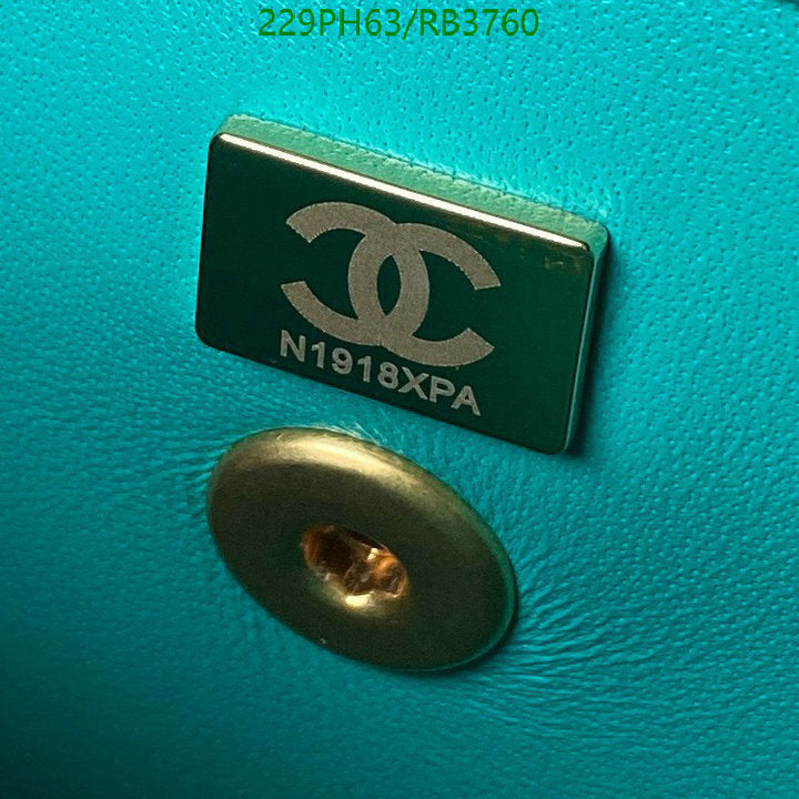 SAMC - CHL Bags - 368