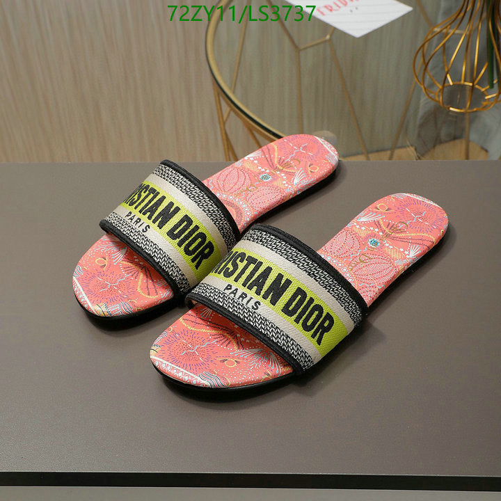 SAMCC - DOR Women Shoes - 2098