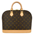 Louis Vuitton 2008 Monogram Alma M51130