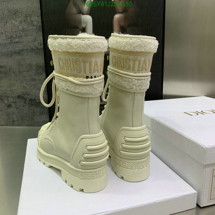 SAMCC - DOR Women Shoes - 1630