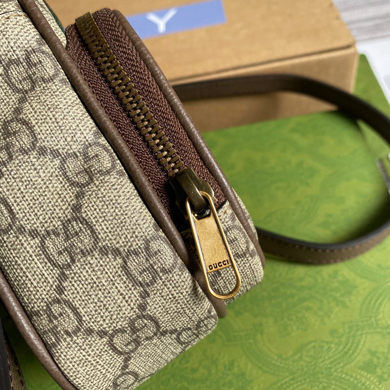Satchel Bags - GCI Bags - 6522