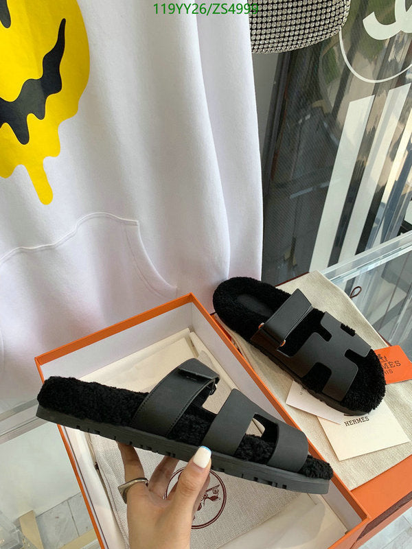SAMC - HMS Women Shoes - 317