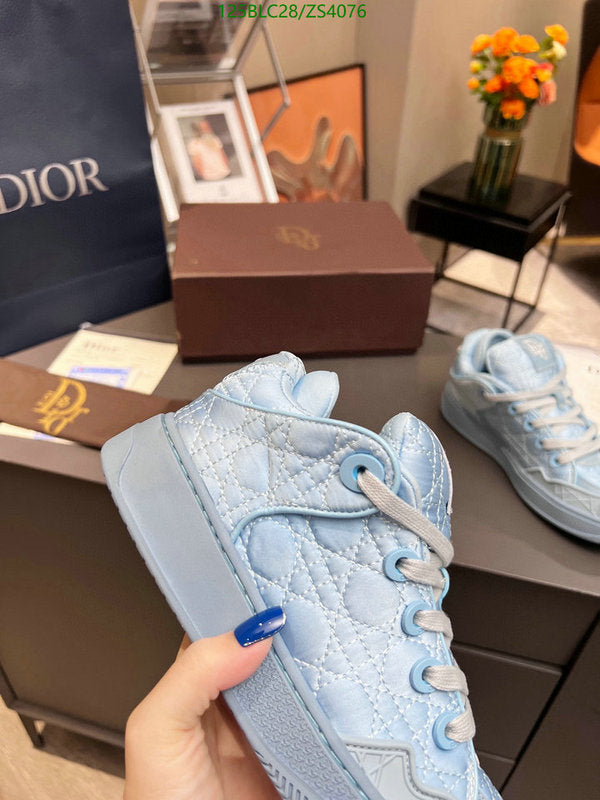 SAMC - DOR Women Sneakers - 113