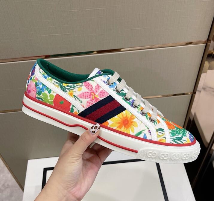 SAMC - GUKI Women Shoes - 1543