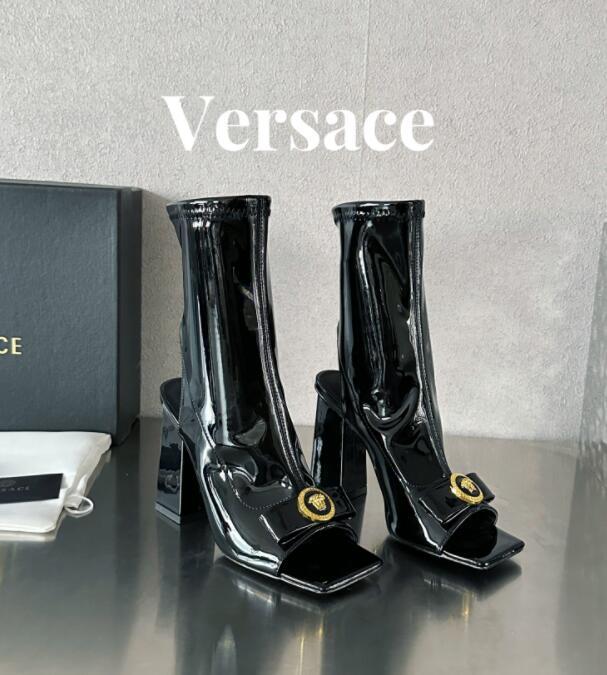 SAMC - VAR Women Shoes - 005