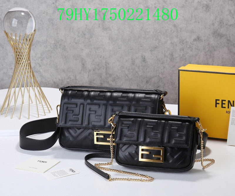 Glami - FDE Bags - 2636