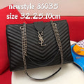 Satchel Bags - SLY Bags - 1524