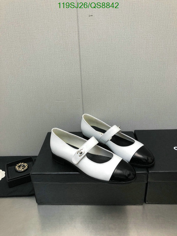 SAMC - CHL Women Shoes - 077