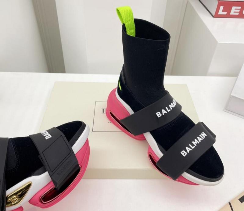 SAMC - BAM Women Shoes - 115