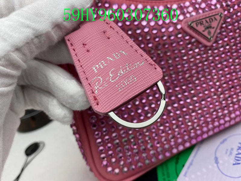 Satchel Bags - PDA Bags - 4606