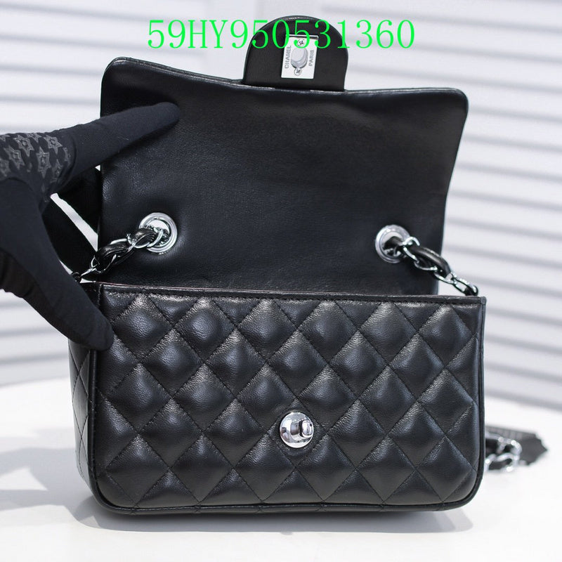 Satchel Bags - CHL Bags - 5124