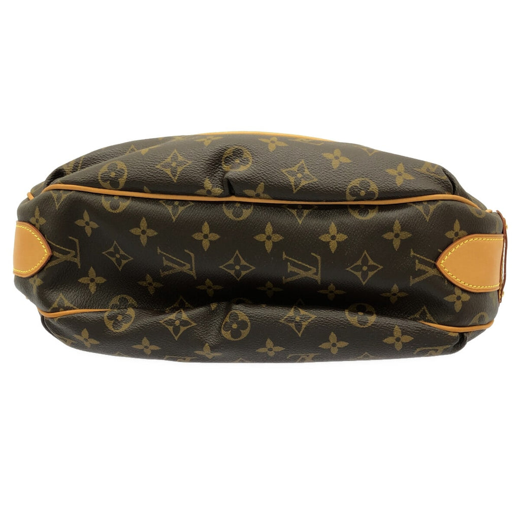 Louis Vuitton Tulum  Canvas Shoulder Bag ()