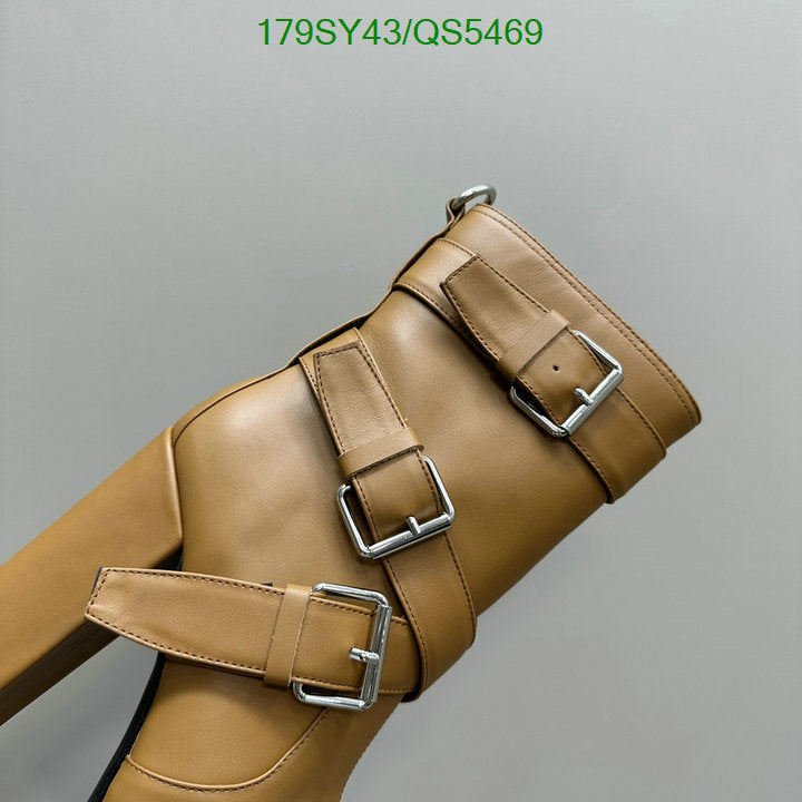 SAMC - YLS Women Shoes - 150
