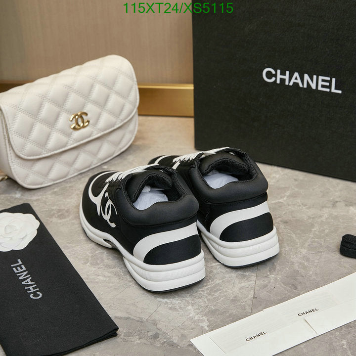 SAMC - CHL Women Shoes Sneakers - 208