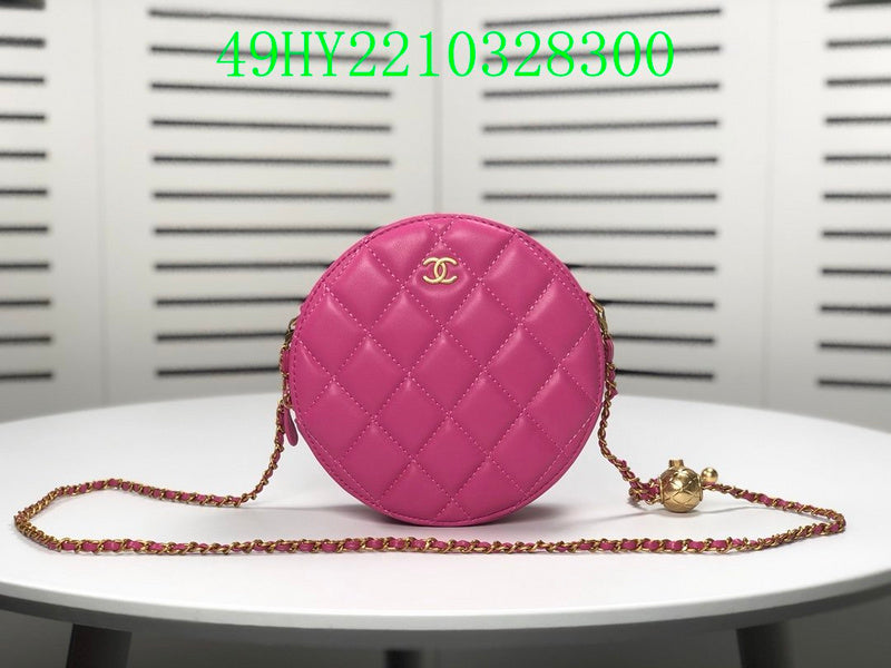 Glami - CHL Bags - 2894