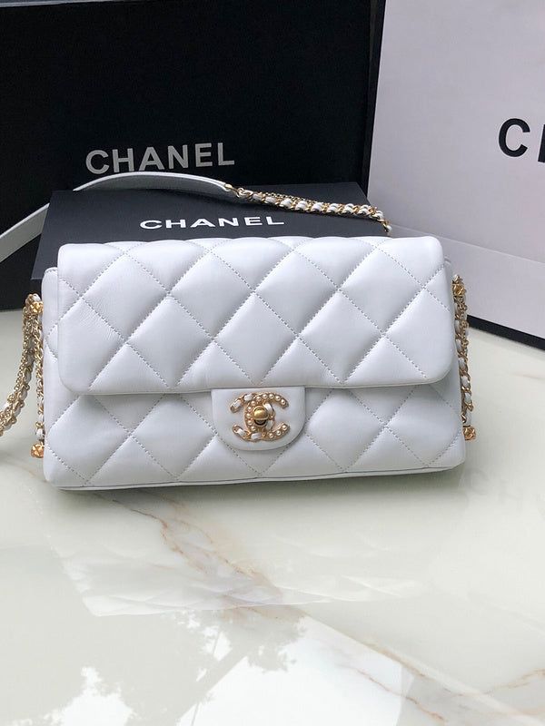 Satchel Bags - CLN Bags - 778