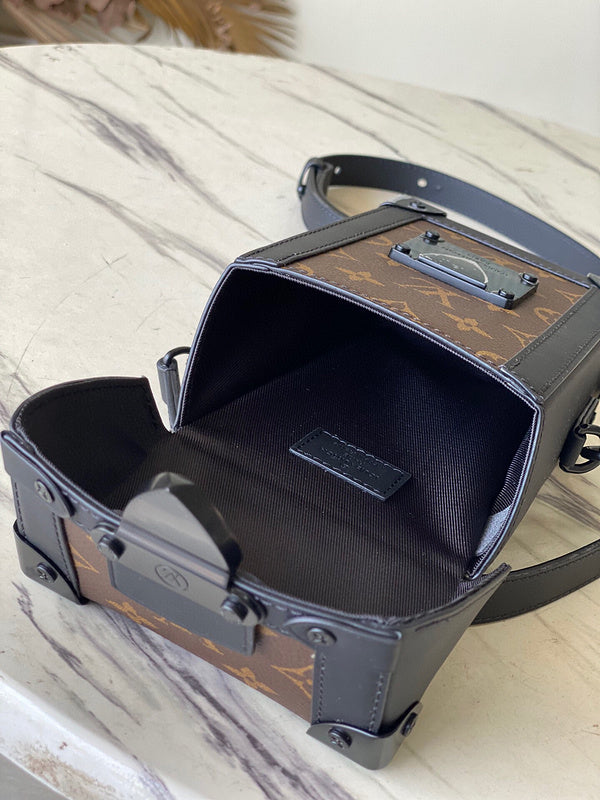 Fashion Lu-Vi bags - 4020
