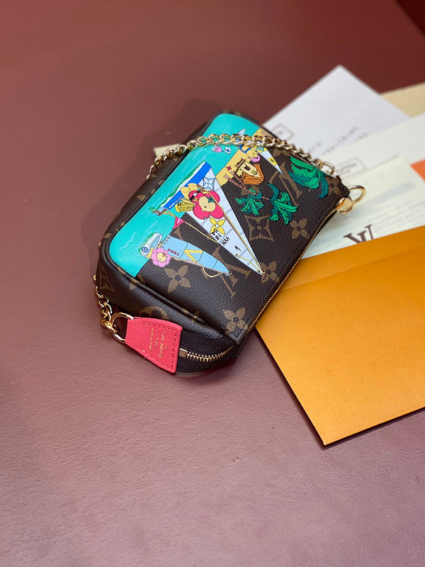 Glamy - LOV Bags - 431