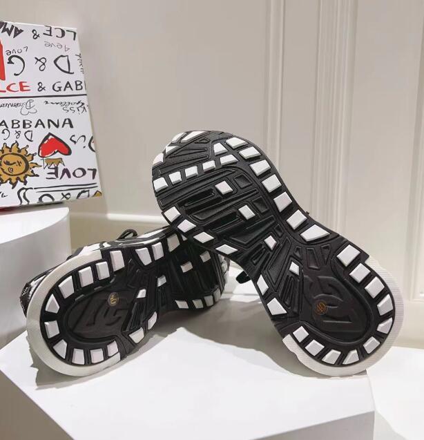 SAMC - DAG Men Shoes - 154