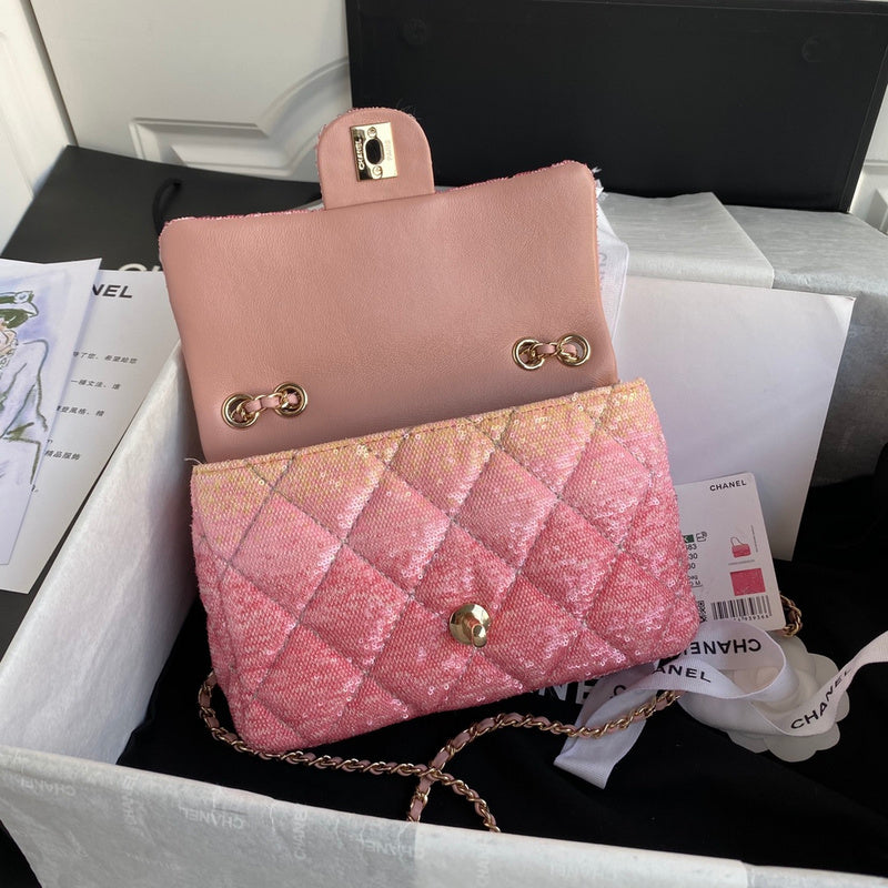 Satchel Bags - CHL Bags - 084