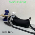 Satchel Bags - PDA Bags - 3845