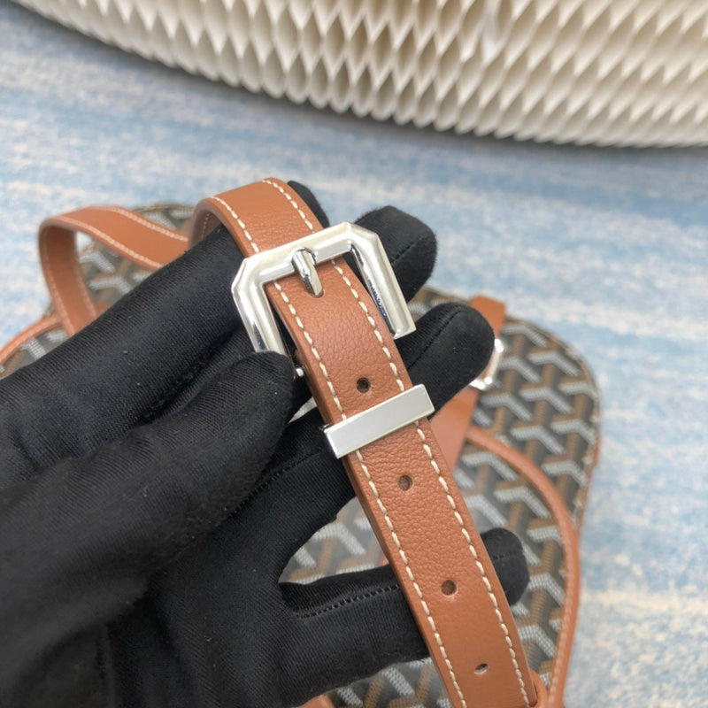Satchel Bags - GOD Bags - 1037