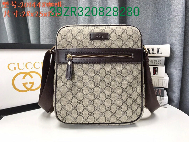 Glami Fashion - GCI Bags - 11219