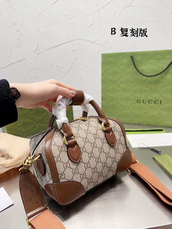 Glami Fashion - GCI Bags - 11796