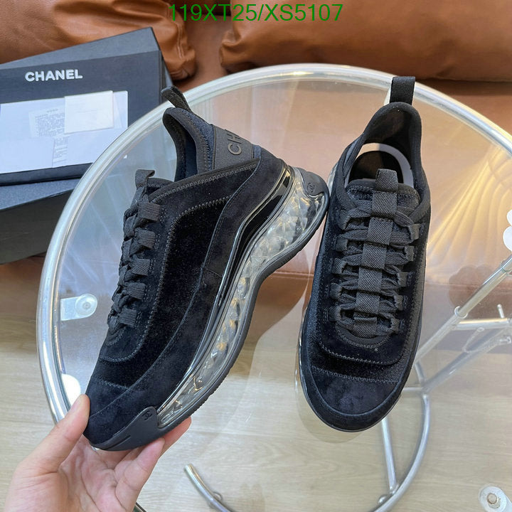 SAMC - CHL Women Shoes Sneakers - 204