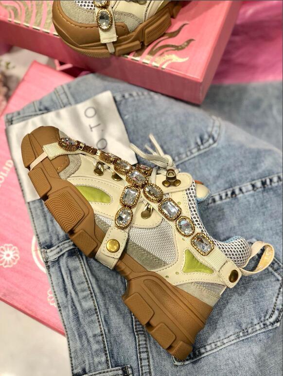 SAMC - GUKI Women Shoes - 2003