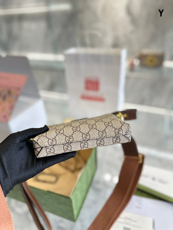 Glami Fashion - GCI Bags - 11927