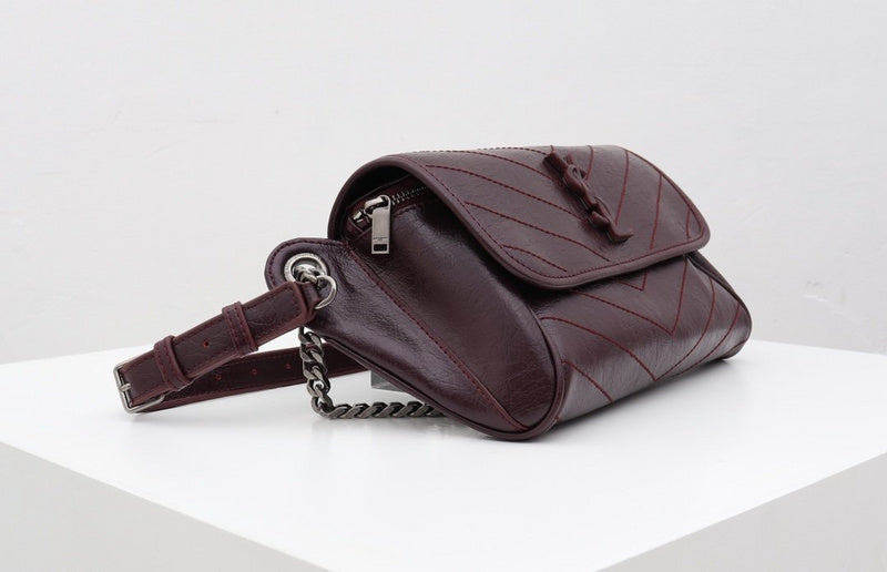 Satchel Bags - SLY Bags - 1975