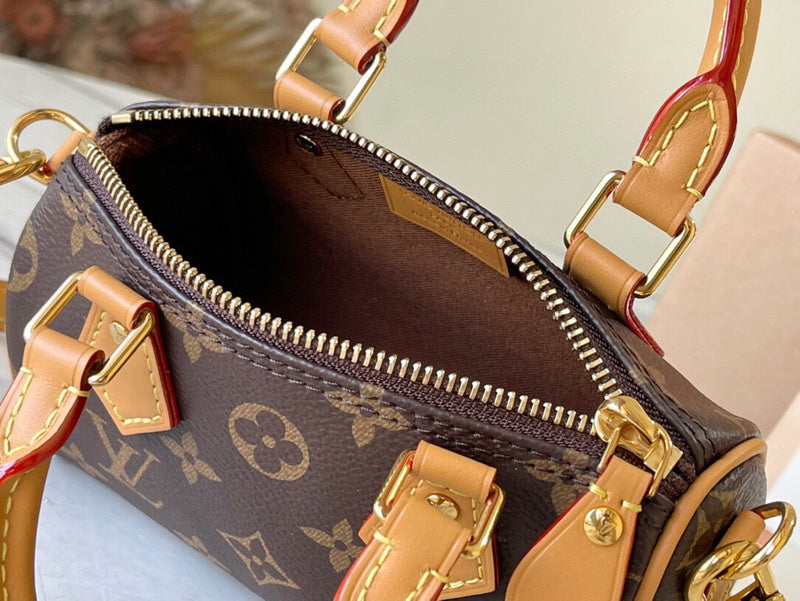 GlamI Lu-Vi bags - 4455