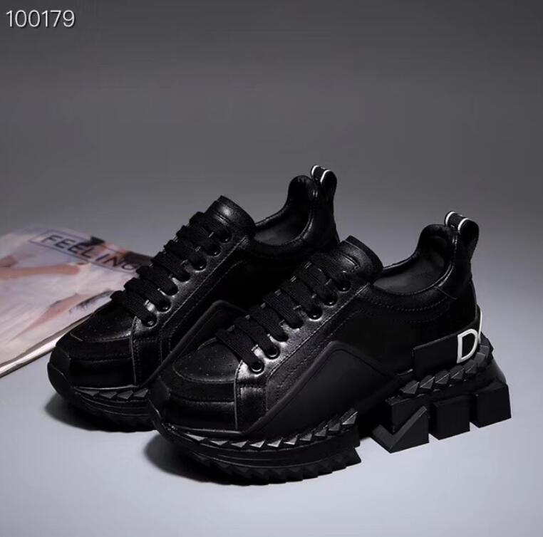 SAMC - DAG Men Shoes - 436