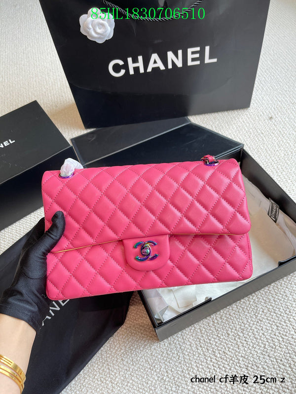 Glami - CHL Bags - 2523