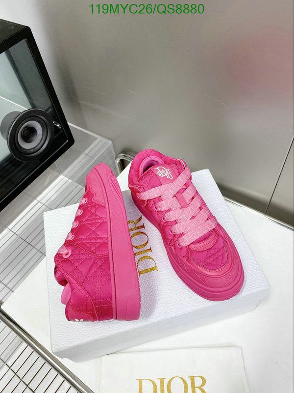 SAMCC - DOR Women Shoes - 1677