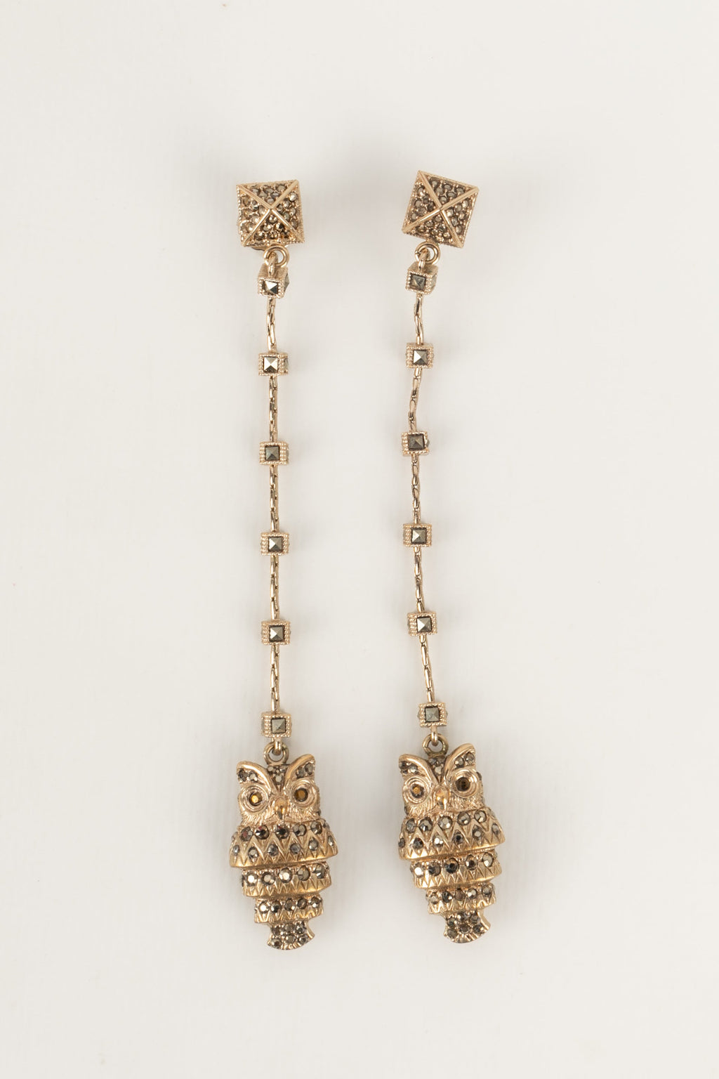 Boucles d'oreilles Valentino