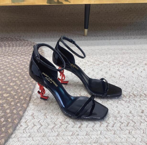 SAMC - YLS Women Shoes - 192