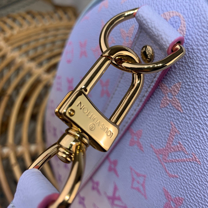 Glami-is - LOV Travel Bags - 083