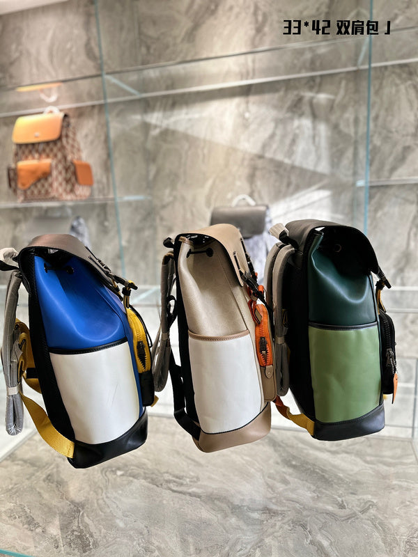 Satchel Bags - CCH Bags - 297