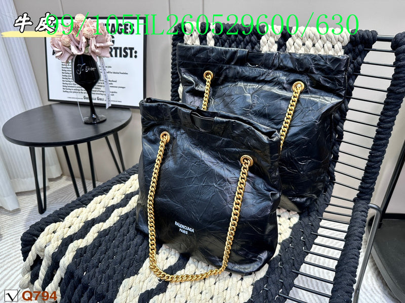 ELE Fashion - BGA Bags - 1764