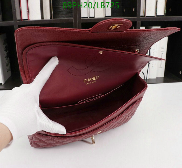 SAMC - CHL Bags Crossbody - 445