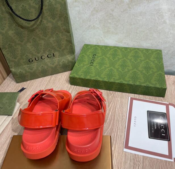 SAMC - GUKI Women Shoes - 1185