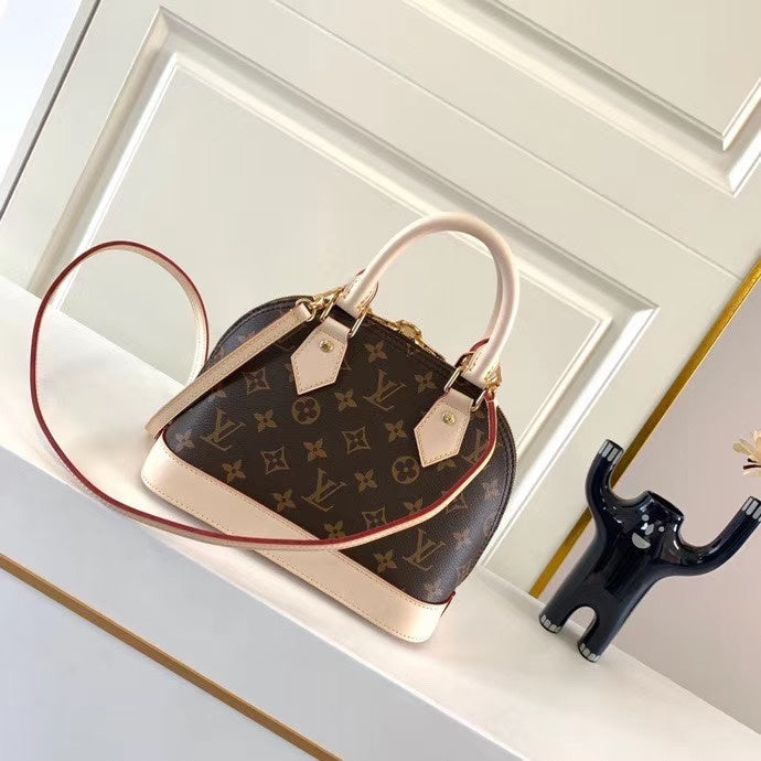 Satchel Bags - VL1 Bags - 152