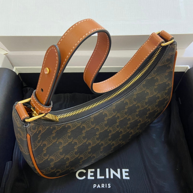 Glamy - COL Bags - 943