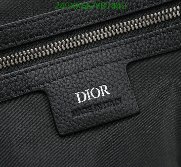 SAMCC - DOR Bags - 1433