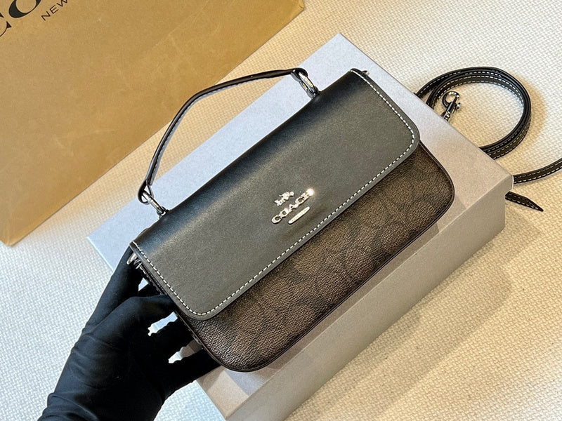 Satchel Bags - CCH Bags - 432