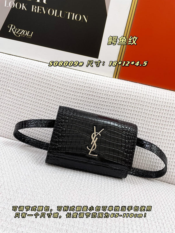 Satchel Bags - SLY Bags - 1208