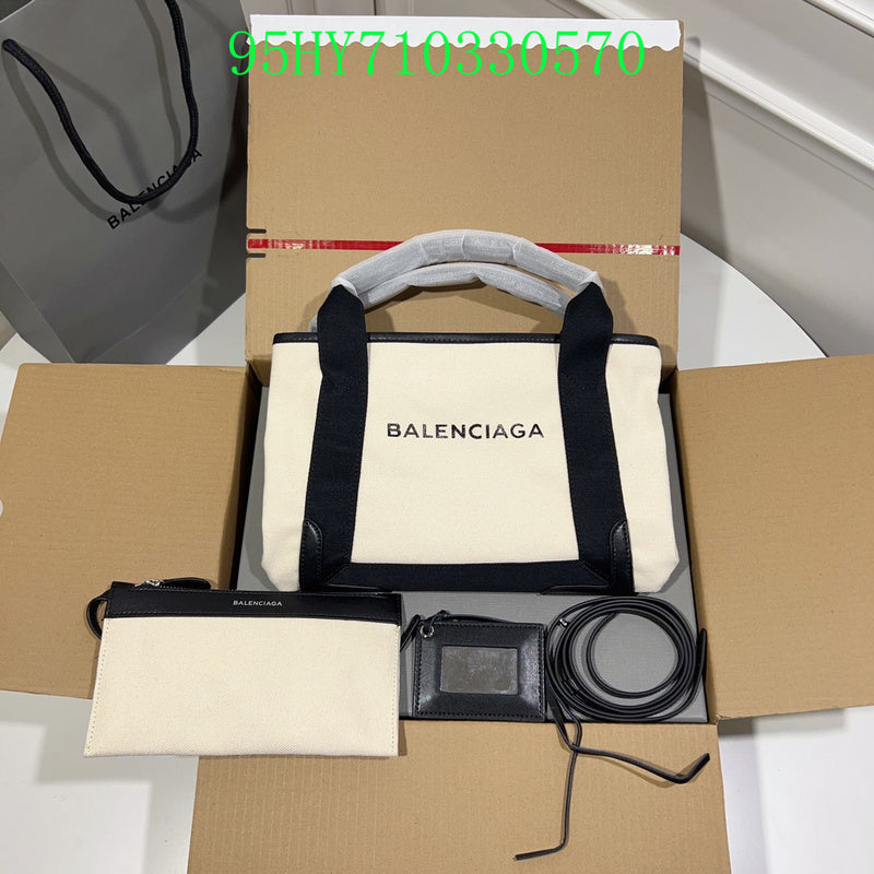 ELE Fashion - BGA Bags - 1846
