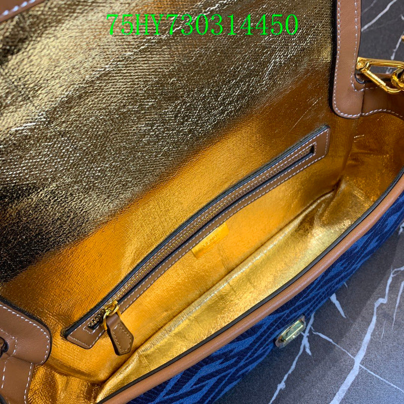 Glami - FDE Bags - 1834